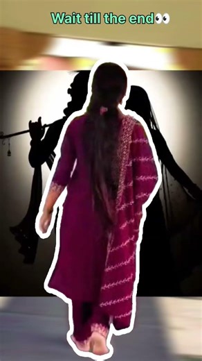 👉 Free VN template 🔥 comment ‘link’👇 | wait till end #radhekrishna #viral #trending #shorts