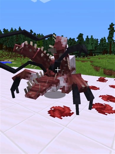 Explore the New Scape and Run Update in Minecraft Mods