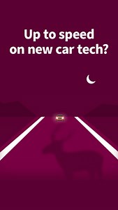 Get more familiar with the tech you're driving around with a free virtual workshop. | AARP Driver Safety