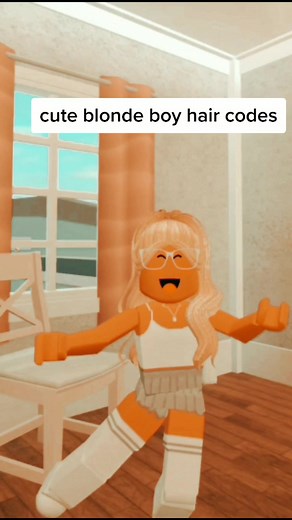 now that I see the hair they all look so similar.... #bloxburg #bloxburgcodes #haircodes #roblox #aesthetic #fyp #foryoupage