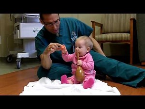 Developmental Stages for Baby: 6-8 months - Eastern Idaho Regional Medical Center