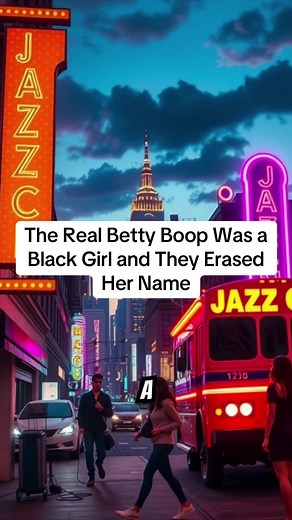 Esther Jones: The True Voice Behind Betty Boop