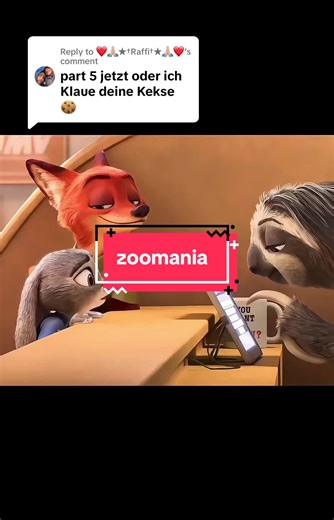 Behind the Scenes of Zoomania Voice Acting