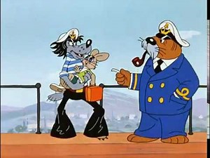 Nu, pogodi | Wait for it | Wolf & Hare | Cartoon | Tom & Jerry | 13 series