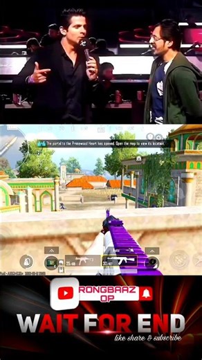 Doctor ❌ Engineer ❌ Gamer ✅ | Mera Beta Gamer Banega 😂🎮#shorts #shortvideo #bgmi #rongbaazop