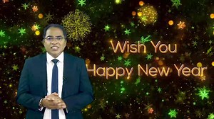 Mirary ny soa sy ny tsara indrindra ho an'ny vahoaka Malagasy rehetra tsy ankanavaka, ny isan-tokatrano, ny isan-ankohonana, ho salàma finaritra, ho lavitriny ny atambo, ho mamy ho tian'ny vola, tsy ho diso ny mananjara, ary ho ambinin-java-manasatra amin'ity taona vaovao 2024 ity. Ho toha anie ny Fahamarinana, Samia ho tahian'Andriamanitra. #RAOBELINA_Andry #Filoha #Andry_Iankinana #Raiso_ny_Andraikitrao #Banjino_ny_hoavinao | Raobelina Andry