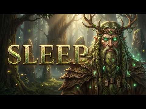 Druids Uncovered: 12-Hour Epic Journey Through Celtic Mysteries