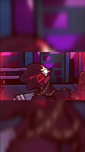 FRIDAY NIGHT FUNKIN_ mod EVIL Pico vs BF #fnf #fridaynightfunkin #corruption #fnfcorrupted