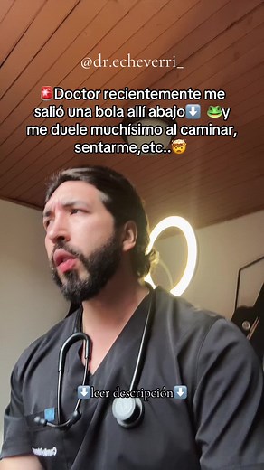 Bartolinitis: Síntomas y Tratamientos Efectivos