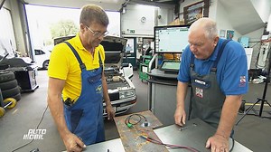 Experiment von den Doks: So funktioniert ein Klopfsensor