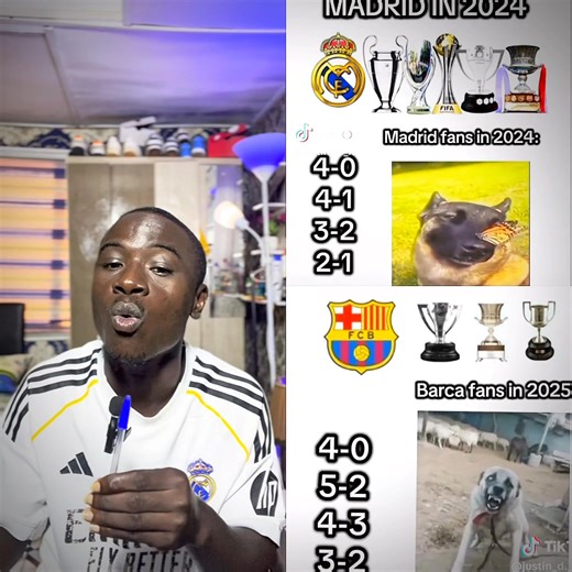 34K views · 1.3K reactions | There is a difference between these two clubs that you should be aware of as a football fan. | Mr. ABU | Facebook