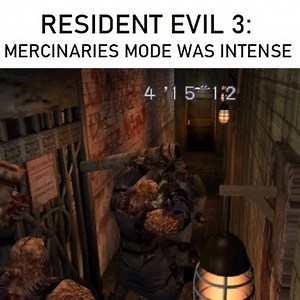 1M views · 13K reactions | This mode was so intense. Having to battle Two nemesis aswell, the rewards were very much worth it.... | Gaming Moments | Facebook