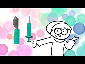 What is a cervical biopsy? | Quick Clip