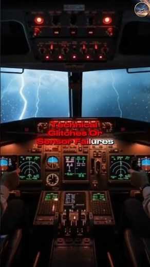 Autopilot Fails Mid-Flight Over the US? How Pilots Save Hundreds of Passengers!