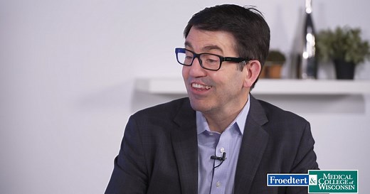 Heart Valve Disease - Jeremiah Depta, MD