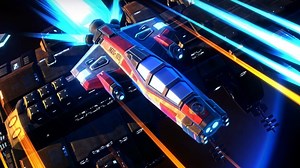 Syder Reloaded (Switch eShop)