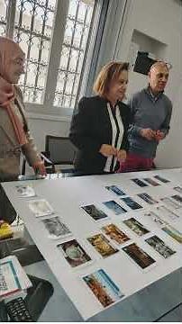Atelier Fresque du Climat en entreprise | Sensibilisation & actions concrètes (Avril 2026)