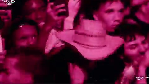 KEN CARSONPLAYBOI CARTI"COVER MY EARS"LIVE @ ROLLING LOUD 🚨
