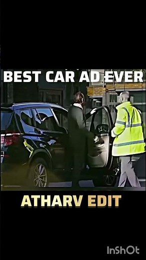 BEST CAR AD EVER☠️🗿