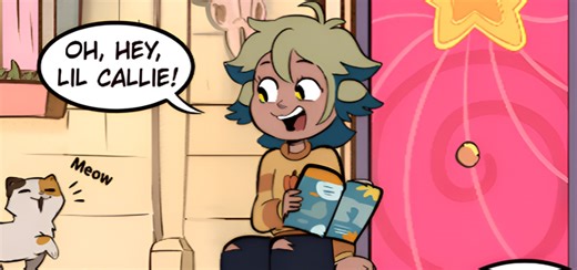 4.7K views · 354 reactions | VEE-GATITOS- THE OWL HOUSE -COMIC DUBS ESPAÑOL LATINO CREADOR: MORINGMARK #theolwhouseseason3 #lumitycanon #moringmark #disney #theowlhouse #Amity #lumity #fandublatino #king #theowlhouseedit #comedia #lumityedit #theowlhousefanart #luznoceda #parodia #comic #amityblight #love #theowlhouseseason3 #luznocedaedit | Meiku Dubs | Facebook