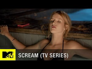 Scream (TV Series) | Shadiest Moments | MTV