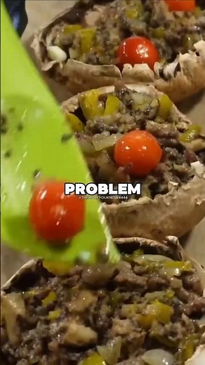 Do These Mushrooms Hide a Deadly Secret?