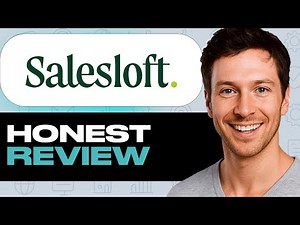 SalesLoft Review: Sales Engagement Platform (Enterprise Solution)