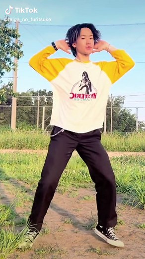 爆バズりしたけどまだ踊ってる人が少ない隠れ曲🫢💕最近いきなり増えてきた‼︎😳#西野カナ#goforit #タイガの振り付け