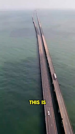 The Most Terrifying Bridge in America. Would You Dare… | Certain Facts783