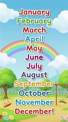 Months of the year ai