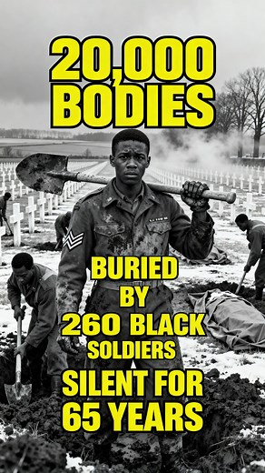 1.3M views · 66K reactions | Black Soldiers Buried White Soldiers...