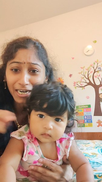 అర్జెంటుగా సుసూ వెళ్ళాలి, బుడ్డదాన్ని పడకుండా చూడరా please 🙏 | Swathi styles and vlogs ❤️
