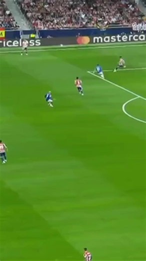 Atletico Madrid vs Man Utd: Barrios Goal in 1st Minute!