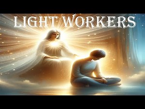 Light Workers EP128