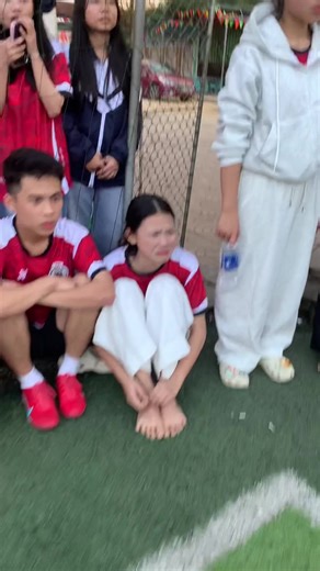 Khi đội nhà bị gỡ hoà và cái kết - P1 #xuhuongtiktok #CapCut #thptductho #bongda