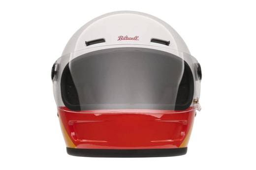 The Gringo SV takes that classic vibe of our original Gringo helmet and turns it up a notch. Now featuring front, side, and rear vent ports to improve interior airflow, moisture dissipation, and cooling. The result is a helmet with world-class comfort, function, and style. | Biltwell Inc.