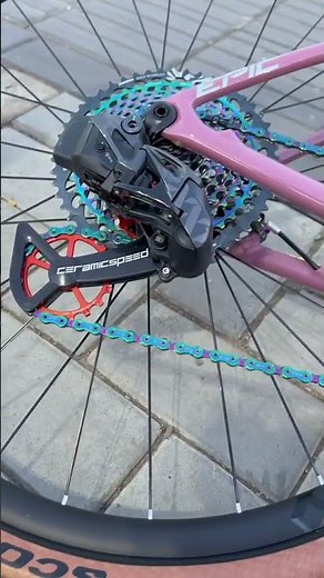 Custom Specialized Epic with XX1 AXS group set #mountainbike #sram #specialized #specializedepic