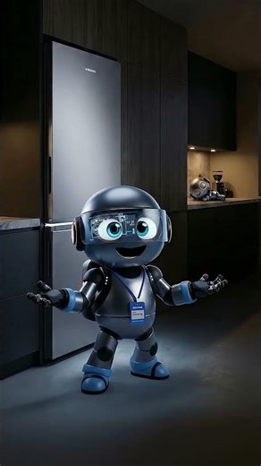 Silencio absoluto: La magia del Compresor Digital Inverter - Samsung Chile