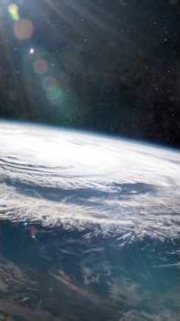 ASÍ ES LA ATMÓSFERA DE NUESTRO PLANETA 🌎