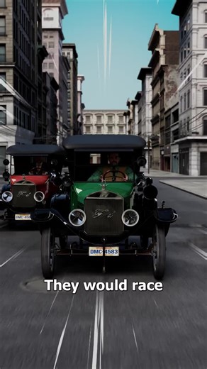 The Origins and Impact of Jaywalking Legislation