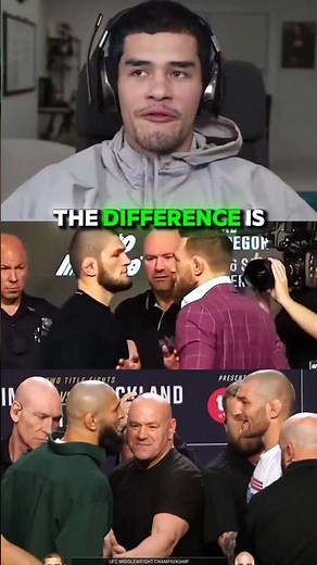 Sneako Compares Khamzat vs Strickland To Khabib vs McGregor!! 😯