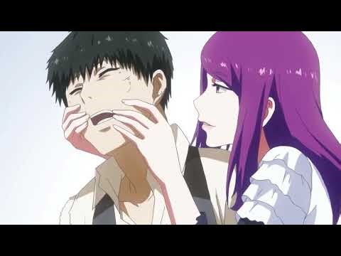 Jason vs Kaneki full episode (no cuts)
