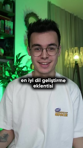 Dil Öğrenmek İçin En İyi Uygulama: Language Reactor