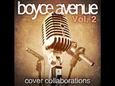 When I Was Your Man (Boyce Avenue feat. Fifth Harmony)