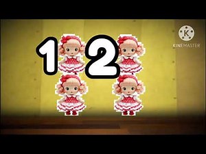 Number Time Ep 75 (3D)