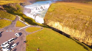 Iceland’s Most Spectacular and Stunning Natural Location