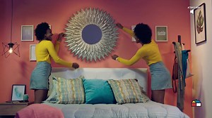 Decora tu habitación con pequeños detalles y siéntete feliz de compartirla con todos. Todo lo encuentras en Homecenter. | Homecenter