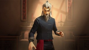 Sifu Review