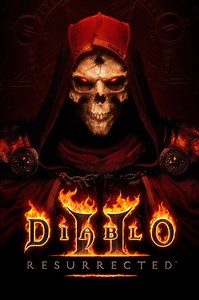 Diablo II: Resurrected (2021) - MobyGames