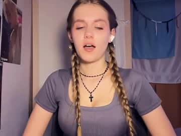 [17-04-26] Shaecatalina Archived Nude Cam Performance